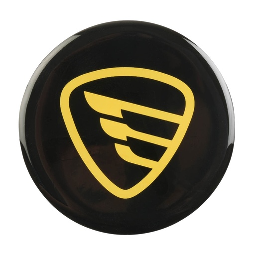 [F12050030] LOGO DECORATIVO DER