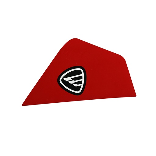 [F12050043] ETIQUETA DECORATIVA ISOTIPO DER