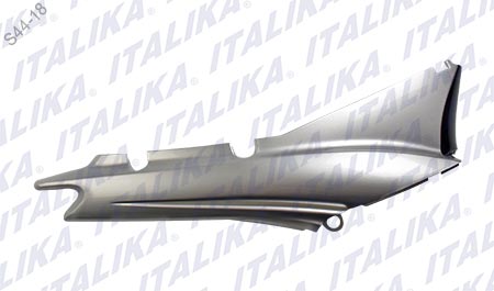 [F13010033] CUB CUERPO DERE/GRIS/SIN