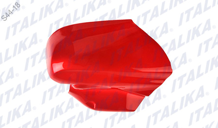 [F13010055] CUB P DEL DEREC/ROJO/SIN