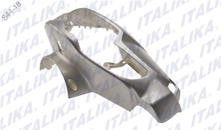 [F13010153] CARCASA DE FARO GRIS