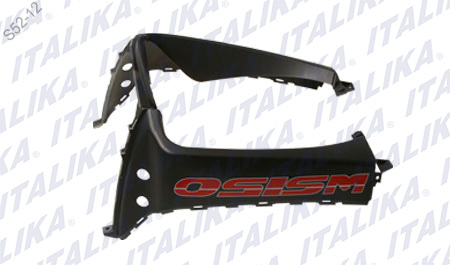 [F13010408] ENCARENADO NEGRO ROJO