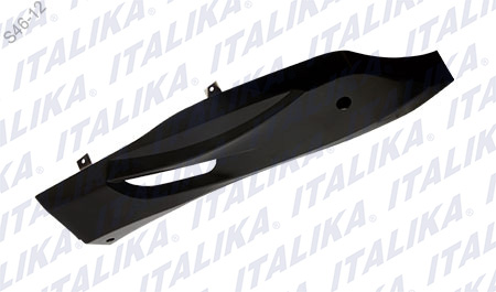 [F13010580] CUBIERTA LAT DER NEGRA