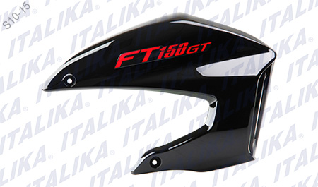 [F13010648] CUBIERTA DECORATIVA DER TANQUE