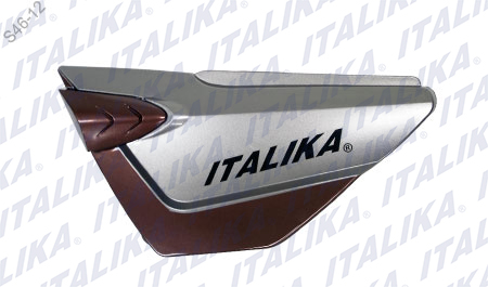 [F13010683] CUBIERTA DER GRIS CLASSIC