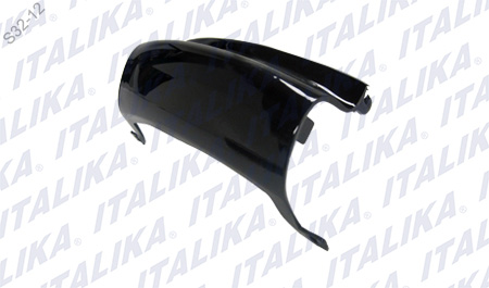 [F13010703] CUBIERTA POST NEGRO BRILLANTE