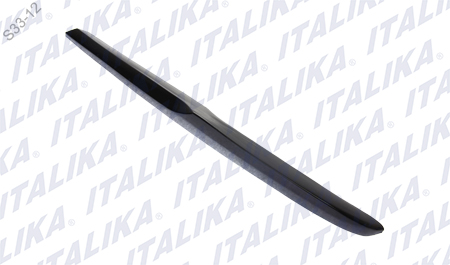 [F13010757] MOLDURA DER NEGRA