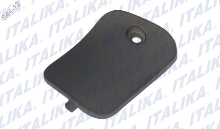 [F13010816] CUBIERTA CILINDRO GRAFITO