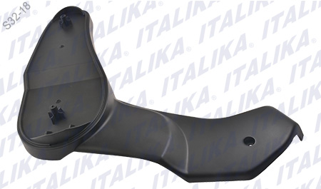 [F13010918] BASE DE CUBIERTA DER