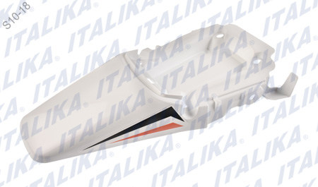 [F13010936] CUBIERTA TRAS BLANCO