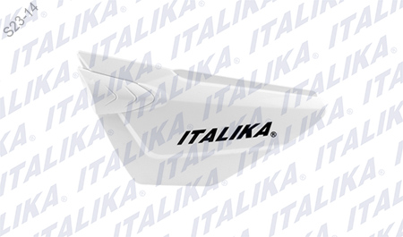 [F13010951] CUBIERTA IZQ BLANCO