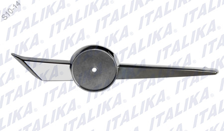 [F13010988] CUBIERTA DECORATIVO TRAS IZQ