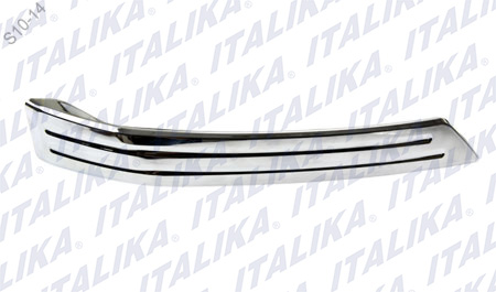 [F13010991] CUBIERTA DECORATIVA IZQ PORTA EQUIPAJE