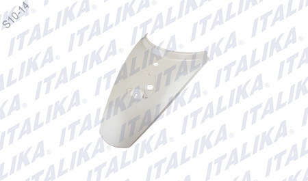 [F13011002] CUBIERTA CONEXIÓN CREMA