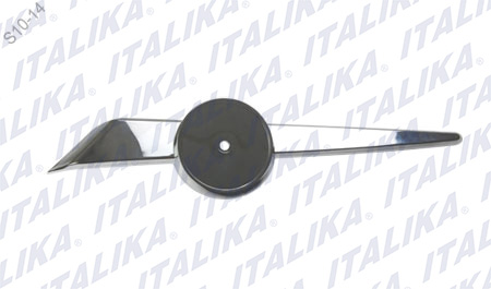 [F13011020] CUBIERTA DECORATIVO TRAS DER