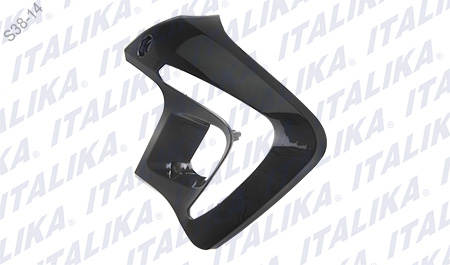 [F13011130] CUBIERTA TANQUE DER NEGRO