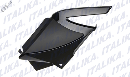 [F13011141] CUBIERTA LAT DER NEGRO