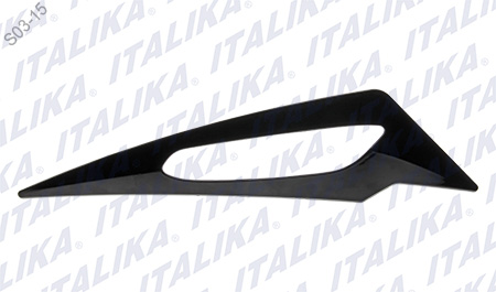 [F13011176] CUBIERTA LAMPARA LED LAT DER