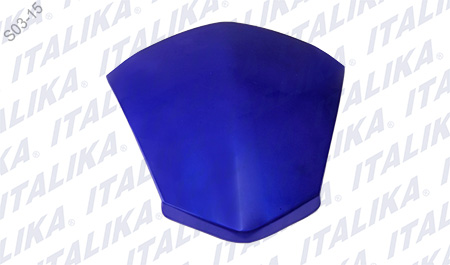 [F13011199] PARABRISAS AZUL