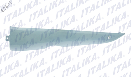 [F13011276] CUBIERTA LATERAL IZQ AZUL MILÁN