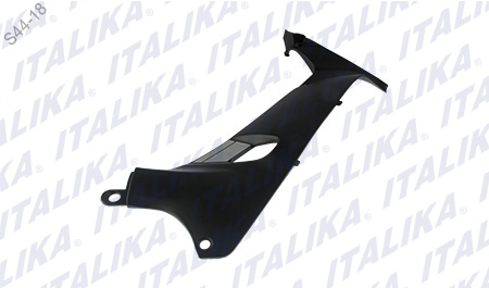 [F13011305] CUBIERTA INTERIOR DER NEGRO MATE