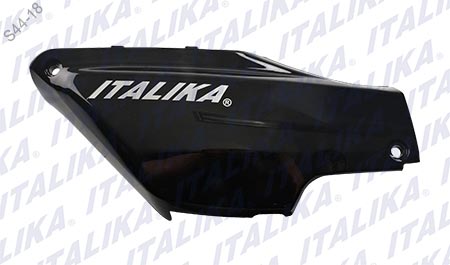 [F13011307] CUBIERTA LATERAL DER NEGRO