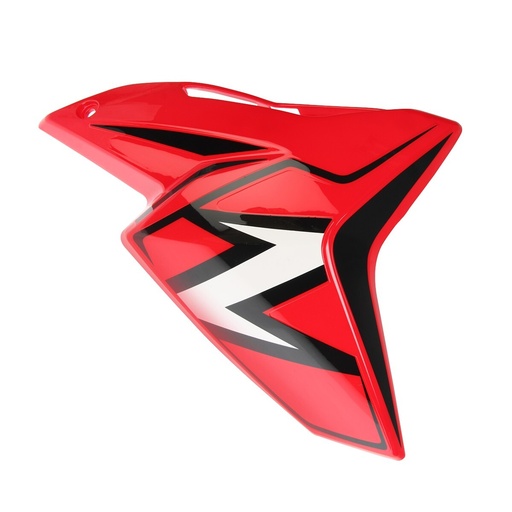 [F13011331] CUBIERTA TANQUE DER ROJO Z