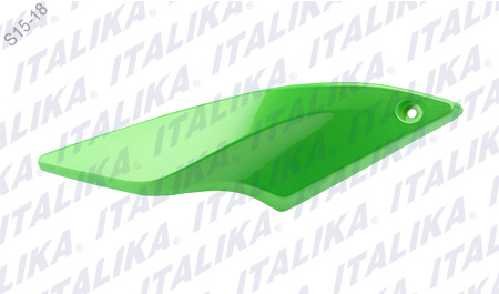 [F13011337] CUBIERTA FARO DER VERDE LIMON