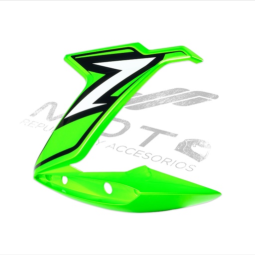 [F13011340] CUBIERTA DER TANQUE