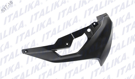 [F13011383] CUBIERTA FARO IZQ