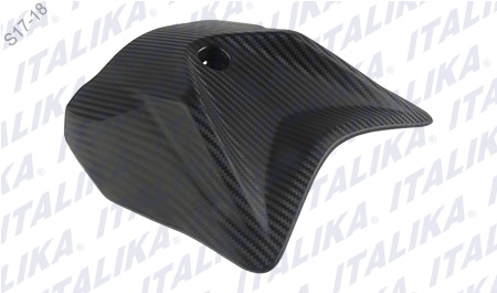 [F13011388] CUBIERTA DECORATIVO TANQUE