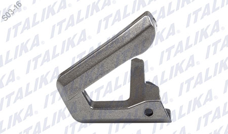 [F13011428] CUBIERTA DEC IZQ VELOCIMETRO