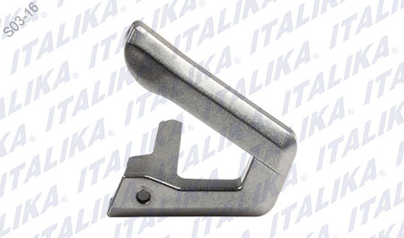 [F13011429] CUBIERTA DEC DER VELOCIMETRO