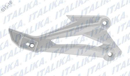 [F13011496] PROTECTOR POSAPIE TRAS DER BLANCO