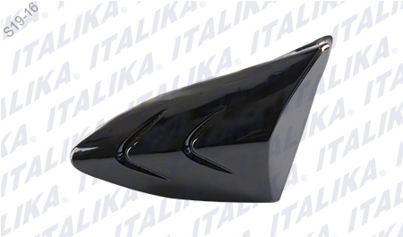 [F13011504] CUBIERTA DEC LAT DER NEGRO