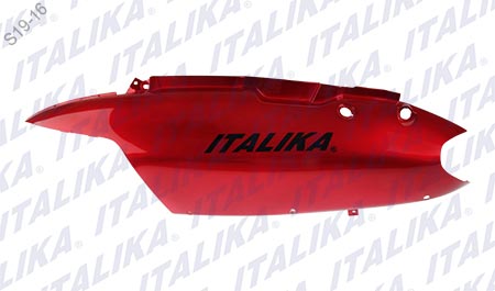 [F13011531] CUBIERTA COLA IZQ VINO