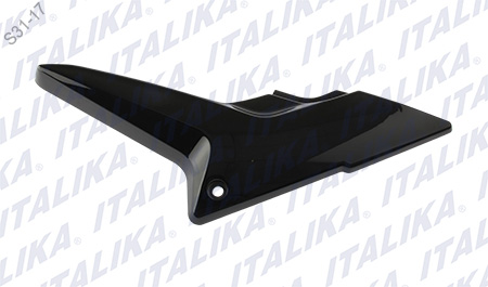 [F13011553] CUBIERTA LAT DER NEGRO