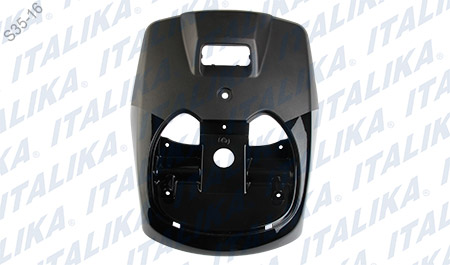 [F13011569] PANEL FR NEGRO