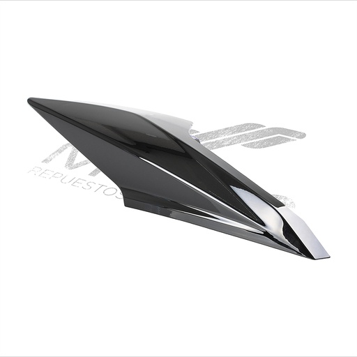 [F13011623] CUBIERTA DECORATIVA TANQUE DER NEGRO