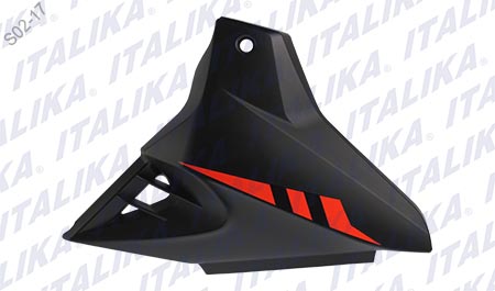 [F13011646] CUBIERTA DER NEGRO