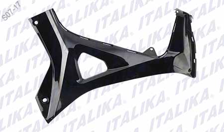 [F13011652] CUB PIERNA DER NEGRO