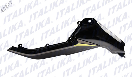 [F13011714] CUBIERTA DEL LAT DER