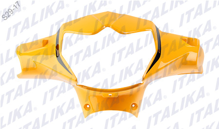 [F13011744] CUBIERTA FARO