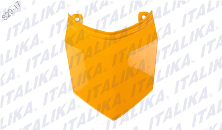 [F13011749] CUBIERTA TRAS