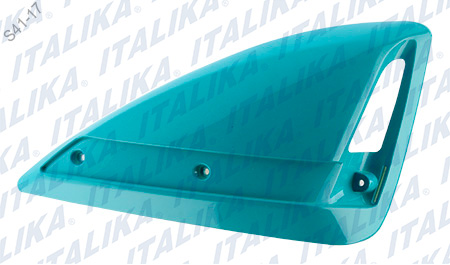 [F13011763] CUBIERTA DER AZUL
