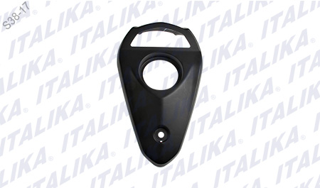 [F13011788] CUBIERTA SUP TANQUE COMBUSTIBLE NEGRO