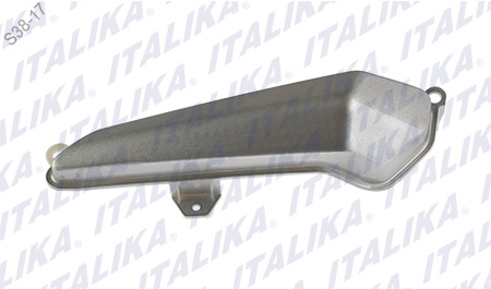 [F13011790] CUBIERTA DECORATIVA DER GRIS