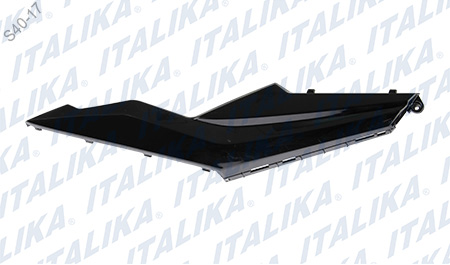 [F13011837] CUBIERTA POSAPIE IZQ