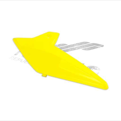 [F13011888] CUBIERTA FARO DER AMARILLO