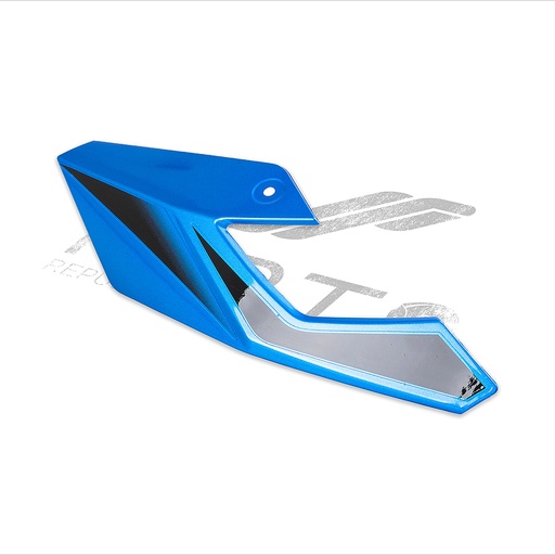 [F13011896] CUBIERTA DEC FARO DER NEGRO AZUL